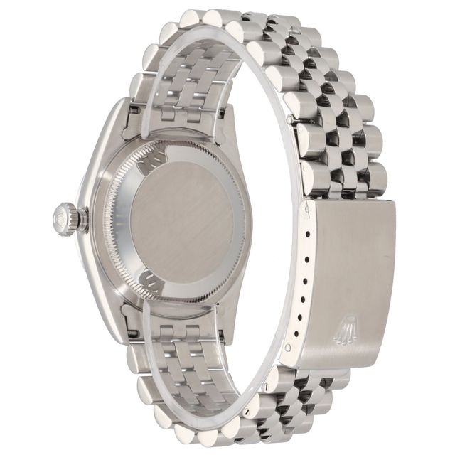 Rolex Datejust 16200 Image 3